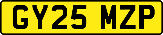 GY25MZP