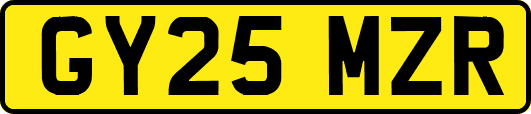 GY25MZR