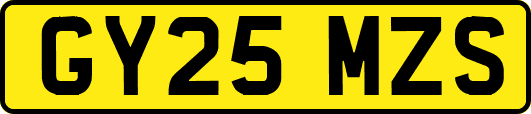 GY25MZS