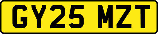 GY25MZT