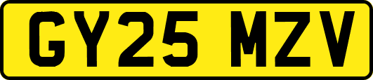 GY25MZV