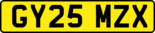 GY25MZX