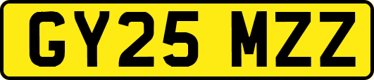 GY25MZZ