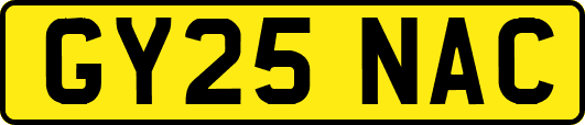 GY25NAC