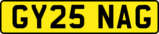 GY25NAG