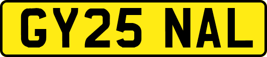GY25NAL