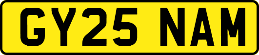 GY25NAM