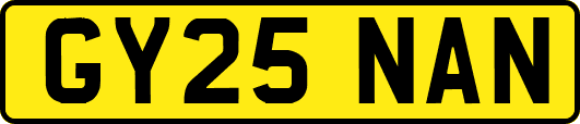 GY25NAN