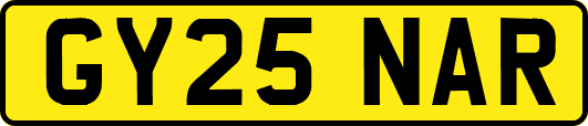 GY25NAR