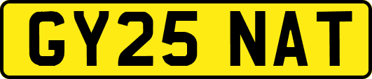 GY25NAT