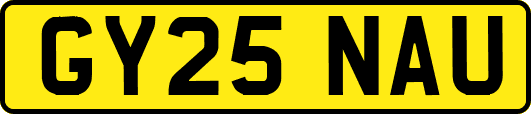 GY25NAU