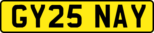 GY25NAY