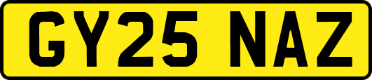 GY25NAZ