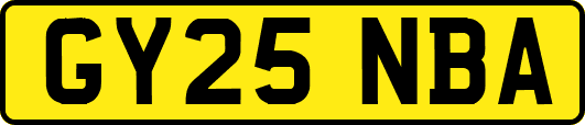 GY25NBA