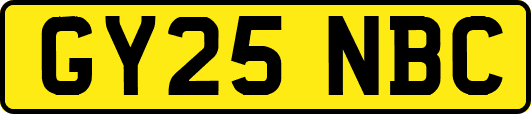 GY25NBC