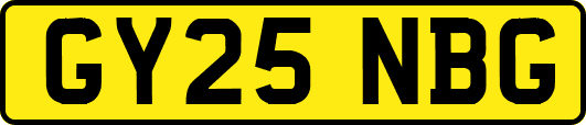 GY25NBG