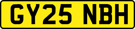 GY25NBH