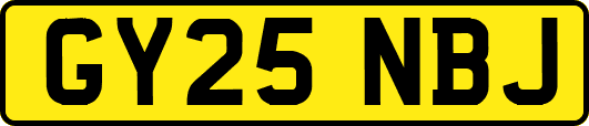 GY25NBJ