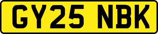 GY25NBK