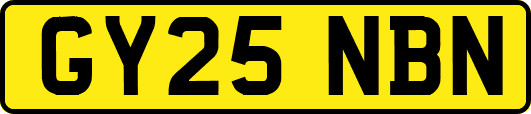 GY25NBN