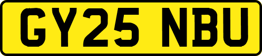 GY25NBU