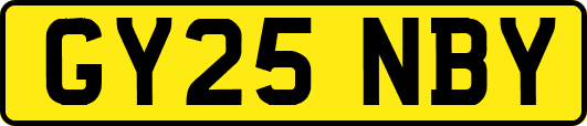 GY25NBY