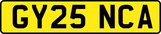 GY25NCA