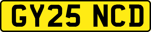 GY25NCD
