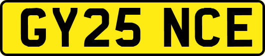 GY25NCE