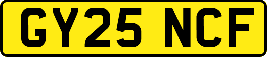 GY25NCF
