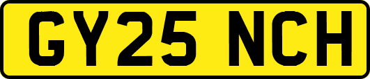 GY25NCH