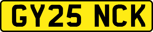 GY25NCK