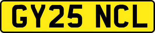 GY25NCL