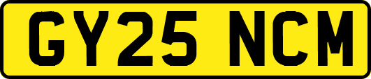 GY25NCM