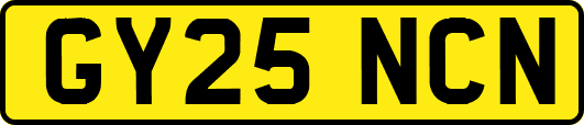 GY25NCN