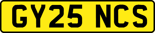 GY25NCS