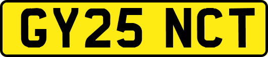 GY25NCT