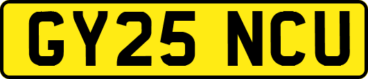 GY25NCU