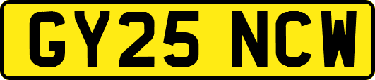 GY25NCW