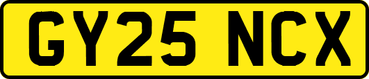 GY25NCX