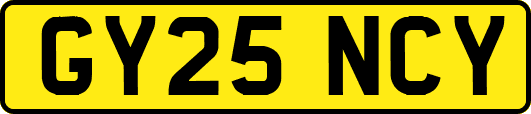 GY25NCY