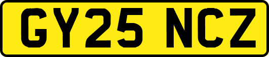 GY25NCZ