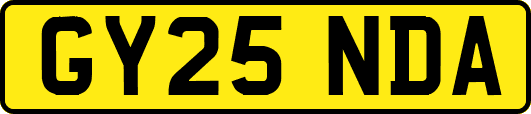 GY25NDA