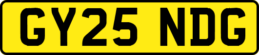 GY25NDG