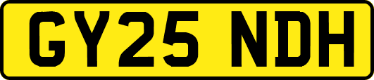 GY25NDH
