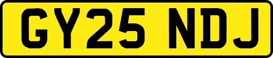GY25NDJ