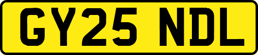 GY25NDL