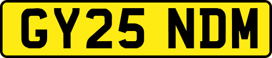 GY25NDM