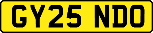 GY25NDO