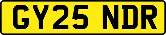 GY25NDR